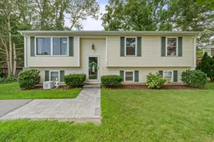 73 Palm Blvd, Warwick, RI 02888 - Photo 1