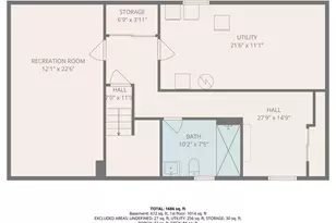 73 Palm Blvd, Warwick, RI 02888 - Photo 30
