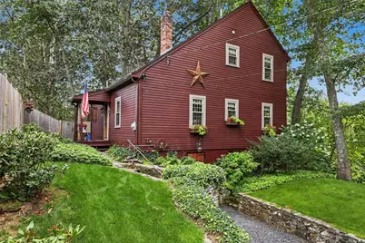 1475 Somerset Avenue, Dighton, MA 02715 - Photo 4