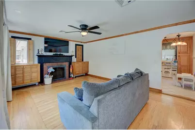 51 Enfield Drive, West Warwick, RI 02893 - Photo 8