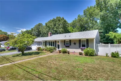 51 Enfield Drive, West Warwick, RI 02893 - Photo 36