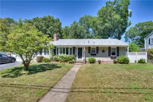 51 Enfield Dr, West Warwick, RI 02893 - Photo 1