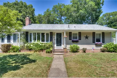 51 Enfield Drive, West Warwick, RI 02893 - Photo 2