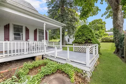 21 Bluff Avenue, Tiverton, RI 02878 - Photo 38
