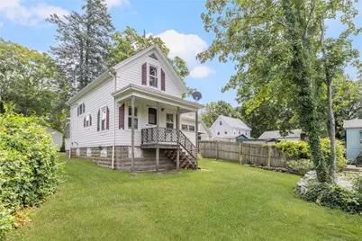 21 Bluff Avenue, Tiverton, RI 02878 - Photo 30