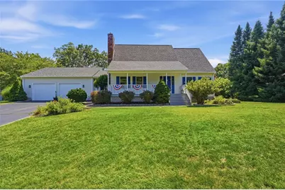 39 Kiley Way, Coventry, RI 02816 - Photo 1