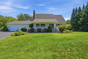 39 Kiley Way, Coventry, RI 02816 - Photo 1