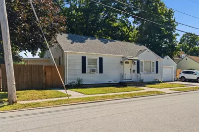 170 Beckwith Street, Cranston, RI 02910 - Photo 10