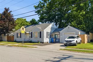 170 Beckwith St, Cranston, RI 02910 - Photo 12