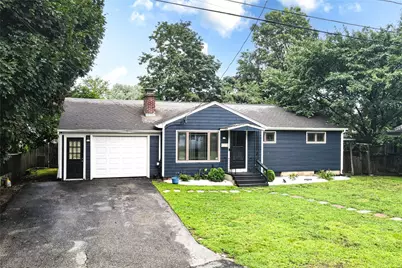 123 Lockhaven Road, Warwick, RI 02889 - Photo 2