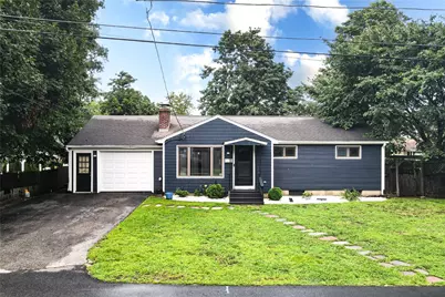 123 Lockhaven Road, Warwick, RI 02889 - Photo 1