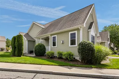 500 Mendon Road #326, Cumberland, RI 02864 - Photo 36