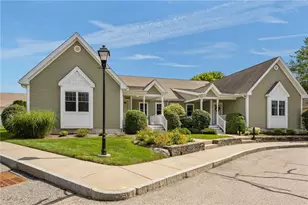 500 Mendon Rd, Cumberland, RI 02864 - Photo 1