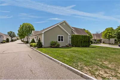 500 Mendon Road #326, Cumberland, RI 02864 - Photo 40