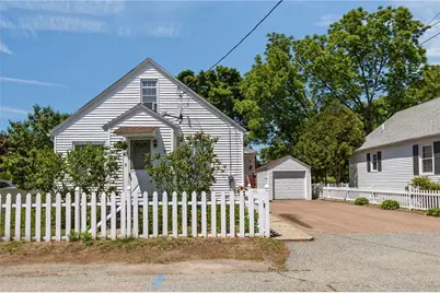 43 Virginia Avenue, Woonsocket, RI 02895 - Photo 1