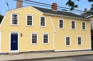 35 Second St, Newport, RI 02840 - Photo 1