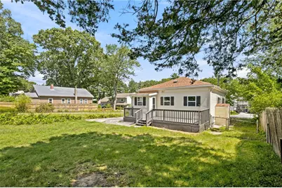 45 Milton Road, Warwick, RI 02888 - Photo 20