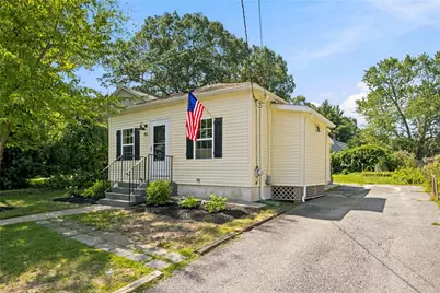 45 Milton Road, Warwick, RI 02888 - Photo 24