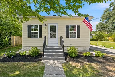 45 Milton Road, Warwick, RI 02888 - Photo 2