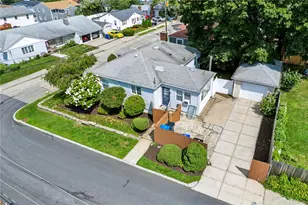 57 Oakwood Ave Ave, Providence, RI 02909 - Photo 1