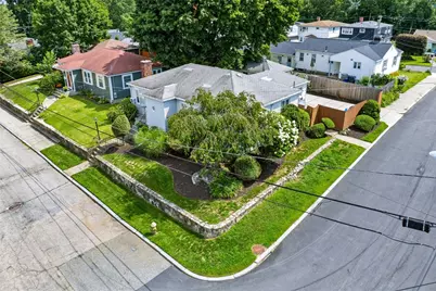 57 Oakwood Avenue Avenue, Providence, RI 02909 - Photo 4