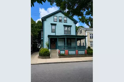 89 Oak Street #1 Front, Providence, RI 02909 - Photo 1