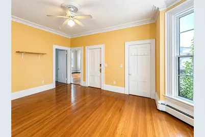 89 Oak Street #1 Front, Providence, RI 02909 - Photo 4