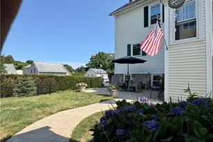 65 Summit Ave, West Warwick, RI 02893 - Photo 36