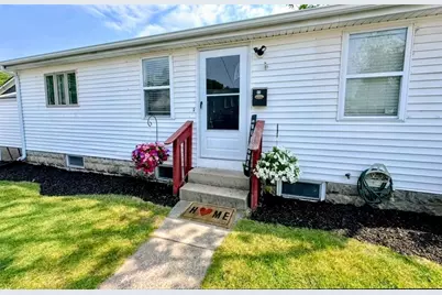45 Allard Street, Cranston, RI 02920 - Photo 1