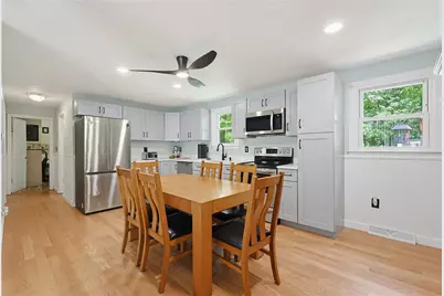 417 Lake Washington Drive, Glocester, RI 02814 - Photo 8