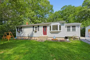 417 Lake Washington Dr, Glocester, RI 02814 - Photo 1