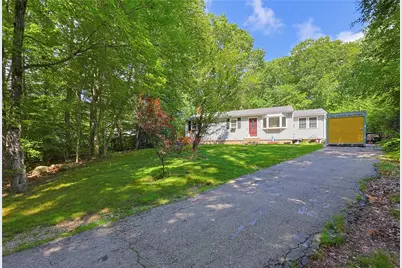 417 Lake Washington Drive, Glocester, RI 02814 - Photo 2