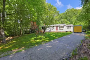 417 Lake Washington Dr, Glocester, RI 02814 - Photo 2