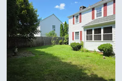 44 Betsey Williams Drive, Cranston, RI 02905 - Photo 30