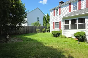 44 Betsey Williams Dr, Cranston, RI 02905 - Photo 30