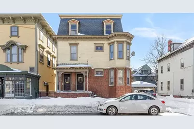 1402 Westminster Street #2R, Providence, RI 02909 - Photo 1