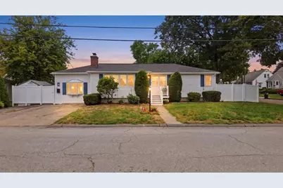77 Harper Avenue, Cranston, RI 02910 - Photo 2