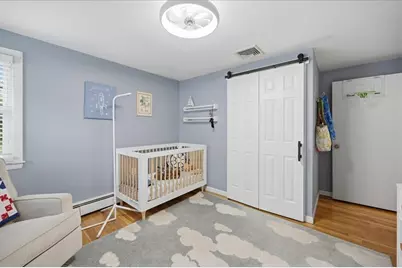 77 Harper Avenue, Cranston, RI 02910 - Photo 14