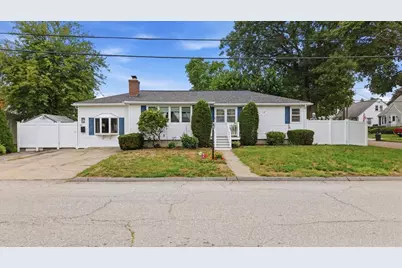 77 Harper Avenue, Cranston, RI 02910 - Photo 2