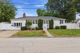 77 Harper Ave, Cranston, RI 02910 - Photo 2