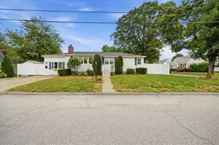 77 Harper Ave, Cranston, RI 02910 - Photo 38