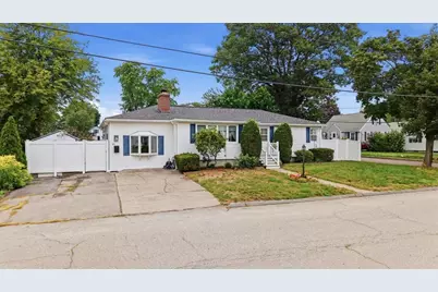 77 Harper Avenue, Cranston, RI 02910 - Photo 4