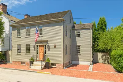 41 Elm Street, Newport, RI 02840 - Photo 1