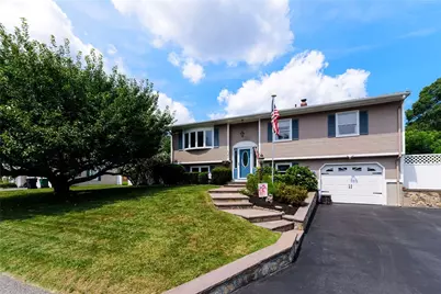 43 Crescendo Drive, Warwick, RI 02889 - Photo 1