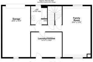 43 Crescendo Dr, Warwick, RI 02889 - Photo 46