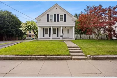 312 Blackstone Street, Woonsocket, RI 02895 - Photo 2