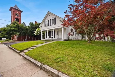 312 Blackstone Street, Woonsocket, RI 02895 - Photo 4