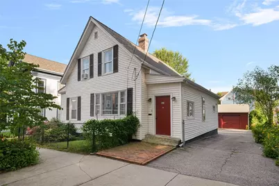 203 Power Street, Providence, RI 02906 - Photo 2