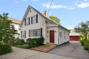 203 Power St, Providence, RI 02906 - Photo 2