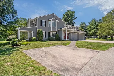 18 Pond Court #C, North Providence, RI 02904 - Photo 2